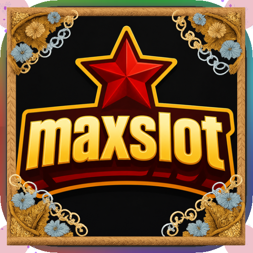 maxslot — mitra unggulan
