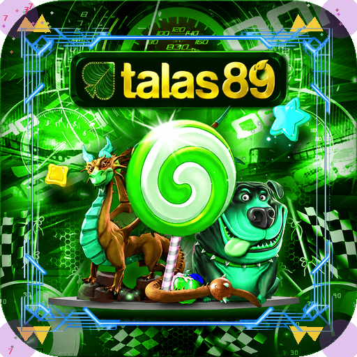 talas89 — galeri pratinjau - APK Resmi