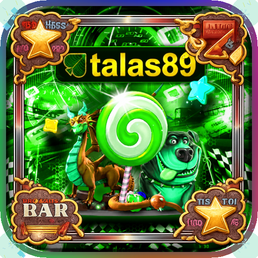 talas89 — galeri pratinjau Resmi APK